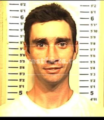 Clark Jason Donaho