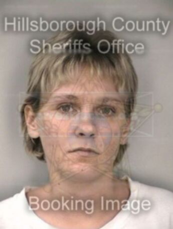 Christina Lynn Garrett
