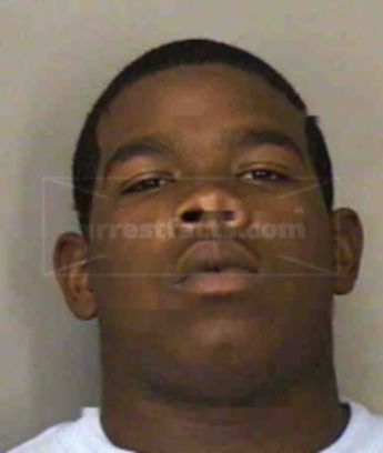 Cedrik B Cole