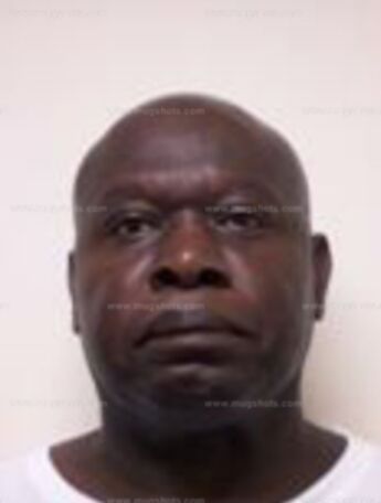 Curtis Michael Ford