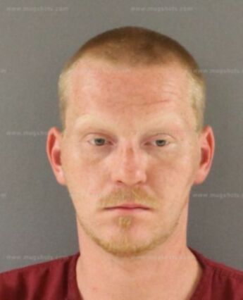 Dustin Ray Wilcox