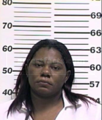 Deidre Lashae Lyons