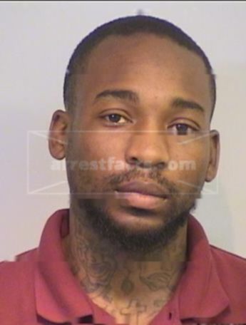 Rolandus Bershard Stevenson