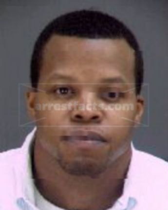 Dowan Renaul Mcbride