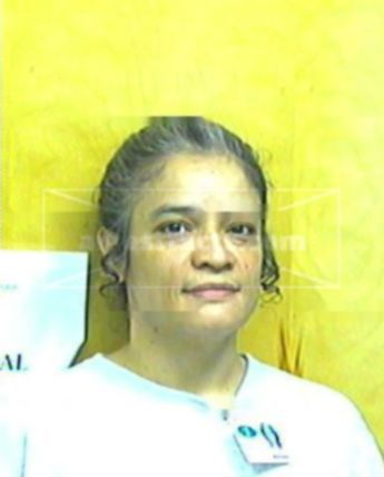 Martha Beatrice Gutierrez