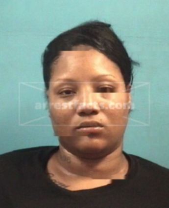 Teshawna Lynn Mays
