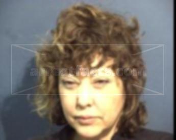 Terri Pat Lacy