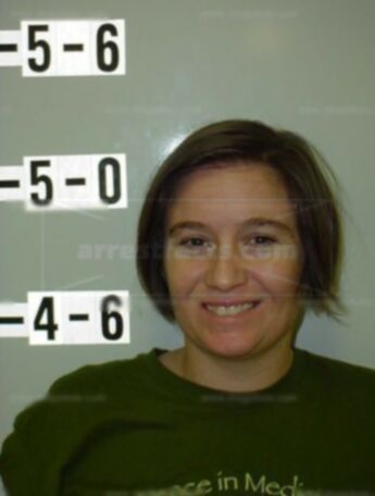 Sally Anne Cowan