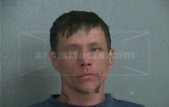 Bobby Ray Keith