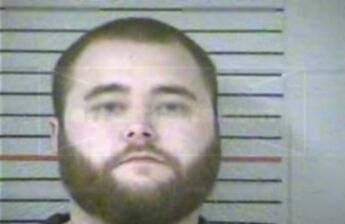 Joshua Ryan Applegate