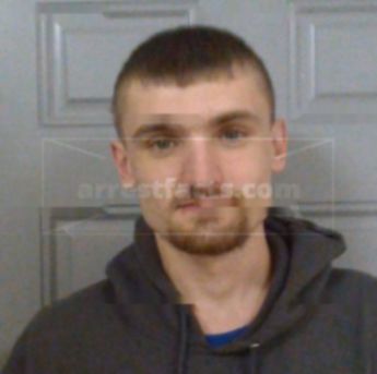 Cody Ryan Adomitis