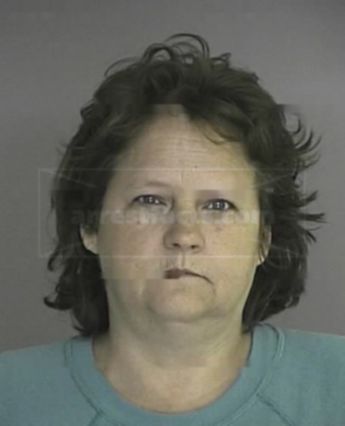 Michele Farmer Strang