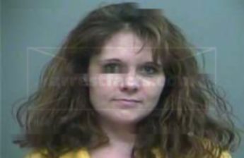 Jennifer Deeann Mcqueen