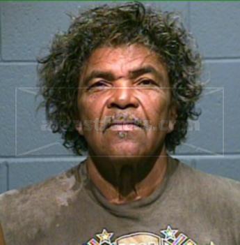 Charles Wayne West