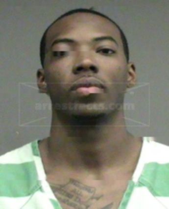 Tracey Lamont Monroe