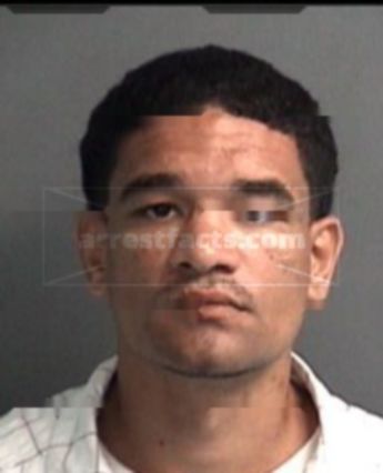 Ray Jose Willis
