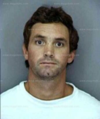 Mark Robert Barre