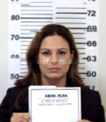 Elsa Abad