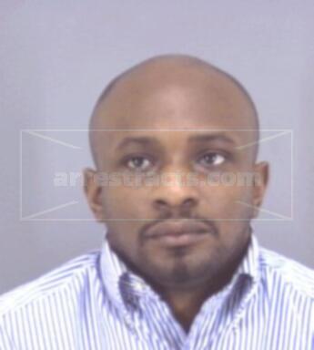 Ferrell Deroyce Johnson