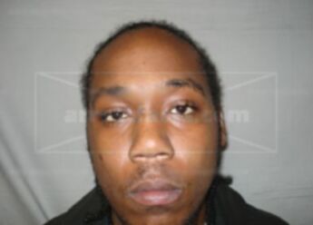 Eric Lavonn Frazier