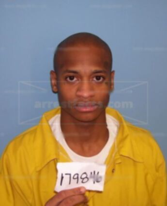Stamps Devonte