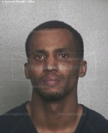 Donahvan Wilson