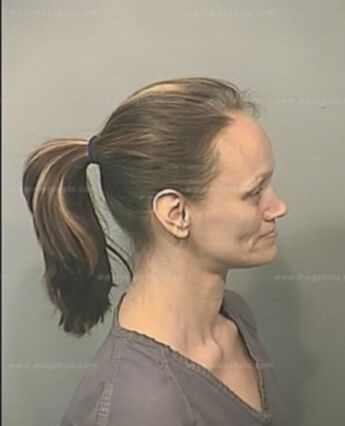 Natalie Renee Brown