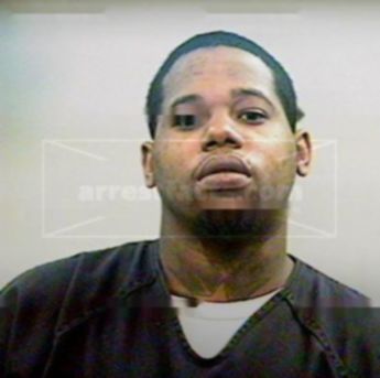 Devonte Bravon Williams