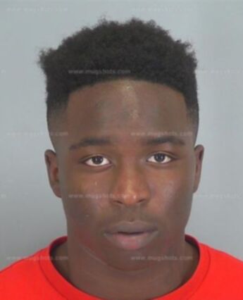 Tadriquez Tykwon Stringer