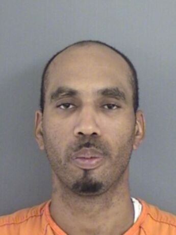 Michael Antione Lovelady