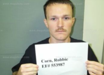 Robbie Corn