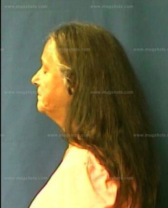 Veronica Ann Hicks