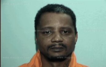 Donte Maurice Peoples
