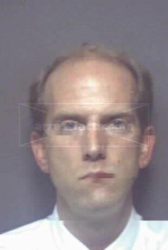 Joseph Martin Barrett