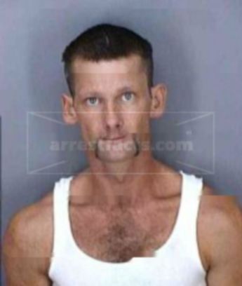 Duane Gaylord Johnson