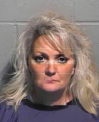 Dawn Michelle Topping