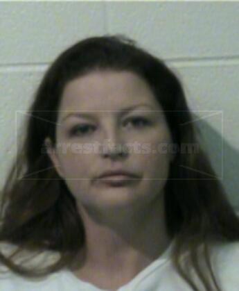 Jewelia Ann Willbanks