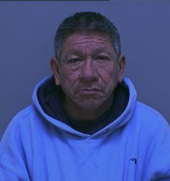Adan Cerano Bautista