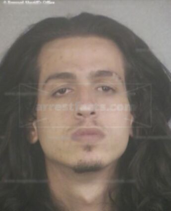 Jonathan Bernardo Robles