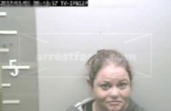 Misty R Davis