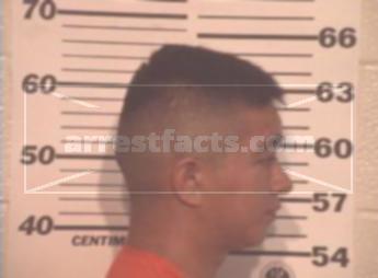 Santos Duran Vargas