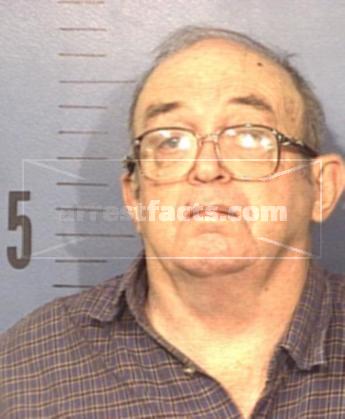 Stanley Earl Anderson