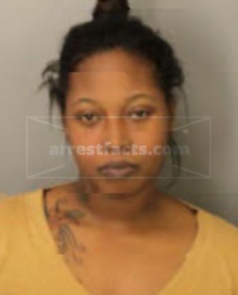 Bianca Branch