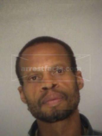 Carl Deon Thorpe