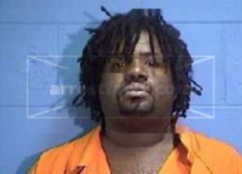 Jwaine Shateek Smith