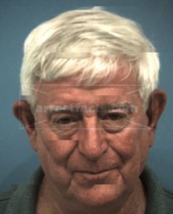 Raymond Douglas Nolen