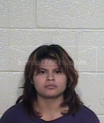 Maria Consuelo Aguilar Hernandez