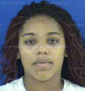 Whitney Monquie Jackson