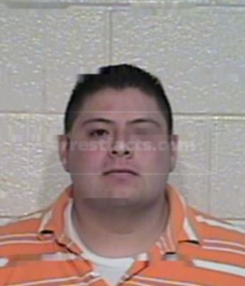 Aaron Guillen Sustayta