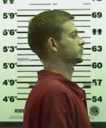 Christopher James Chilton
